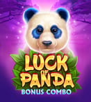  Luck of Panda Bonus Combo