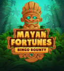 Mayan Fortunes: Bingo Bounty
