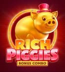 Rich Piggies Bonus Combo
