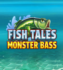 Fish Tales Monster Bass